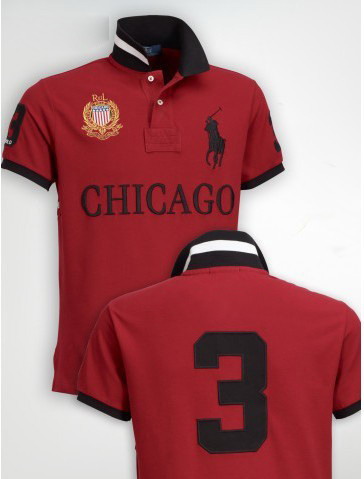 POLO short lapel T man S-2XL 2022-5-13-215